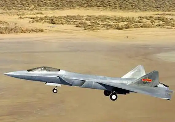 中国空军副司令首曝国产第四代战机即将首飞-未来战机,空军副司令员,