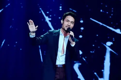 高林生 个人相册-演讯网