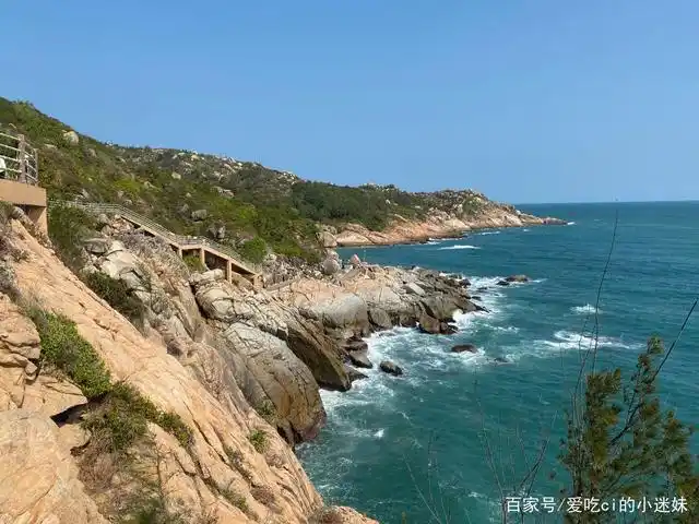 惠东港口海龟湾