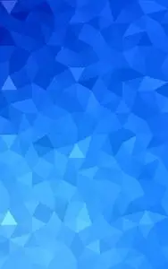 浅蓝色 lowpoly 背景副本空间.使用不透明蒙版照片