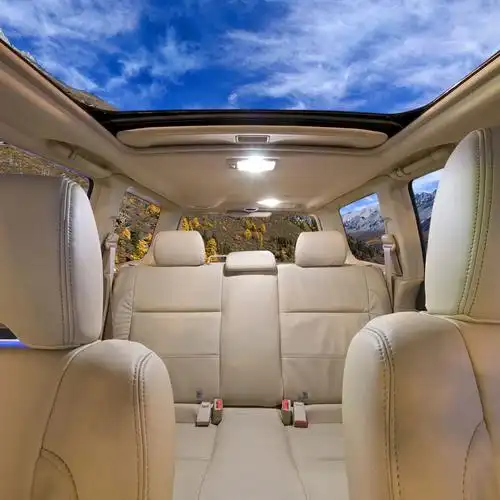 汽车内部全景图如果拍摄