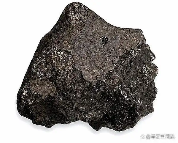 科普:《陨石"鼻祖"系列》——揭示太阳成分的ivuna陨石