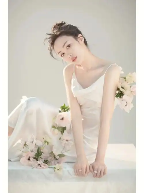 fairy菲芮摄影高级感肖像写真