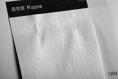 风信子压纹纸 风信子花纹纸 风信子纹路纸 纯粹牌风信子