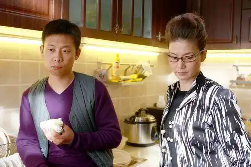 《倒插门》剧照