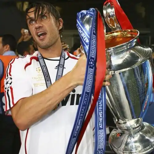 保罗马尔蒂尼生日快乐