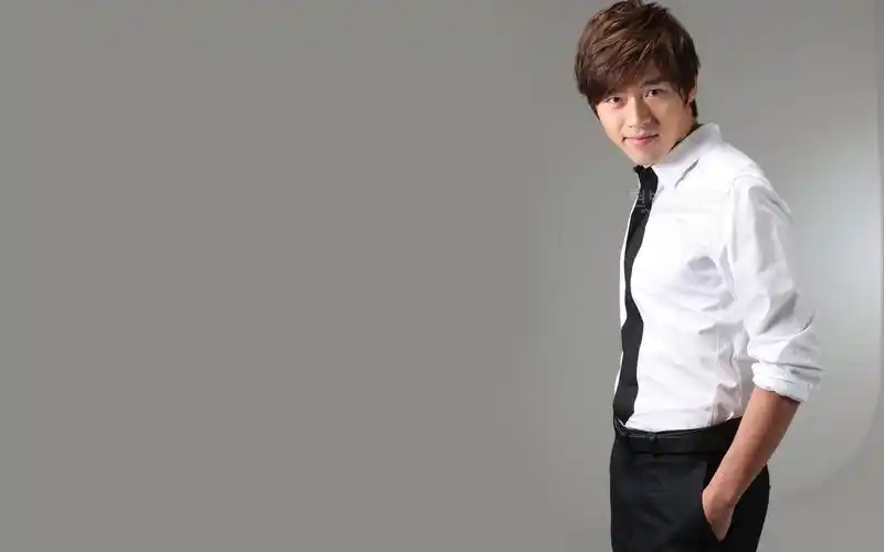 帅气玄彬电脑壁纸_韩国魅力帅哥玄彬