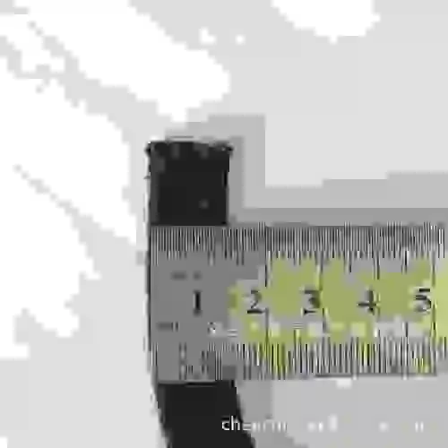 厂家批发各种1.2cm黑白色彩色棉绳.空心扁棉绳 衣服帽绳裤腰绳等