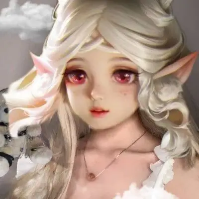 瑶妹头像王者荣耀