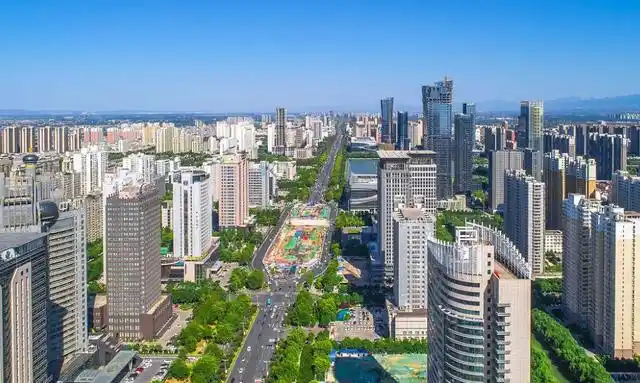 中国唯一的"神都"——洛阳,曾经是世界级的繁华城市,拥有着悠久的历史