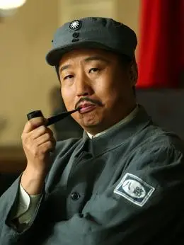 贺龙角色介绍_东方战场演员表贺龙_电视剧_吉剧网