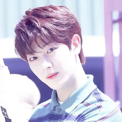 自截男爱豆头像by打斗