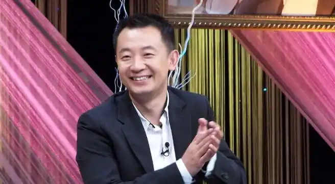 黄海波到底惹了谁黄海波被雪藏的背后原因