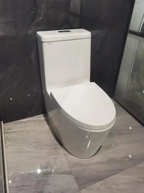 有水箱马桶和无水箱马桶,有什么区别和优劣势?