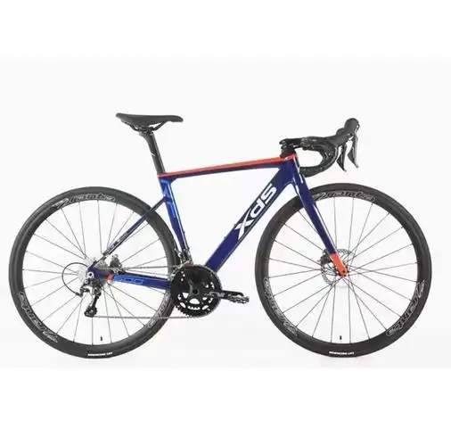 喜德盛(xds) 喜德盛公路弯把自行车rf500 20速禧玛诺变速超轻x6铝合金