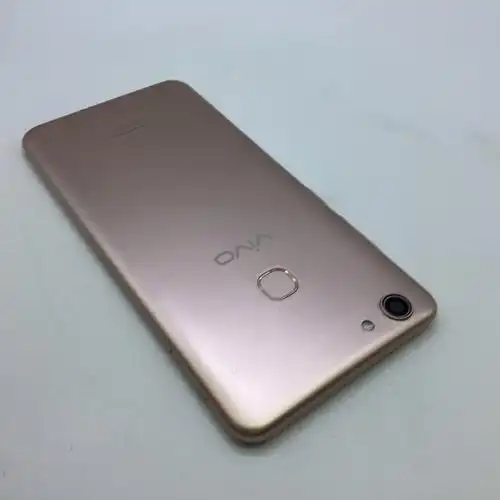 vivoy73全网通金色3g32g国行9成新