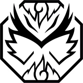 假面骑士标志大图可能不全