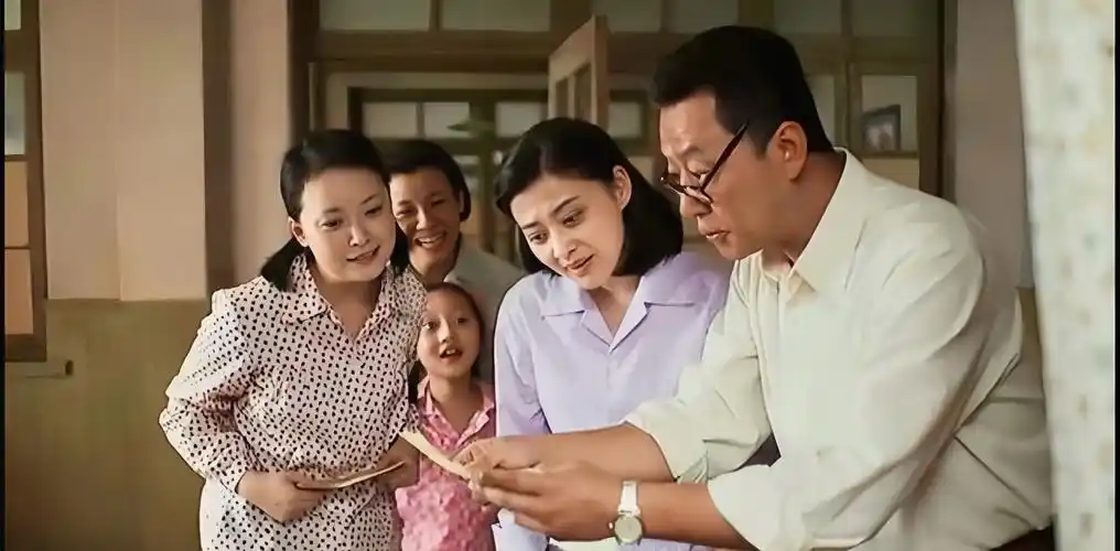 《父母爱情》在60多个国家轮播,外国观众都是怎么评价这部剧的?