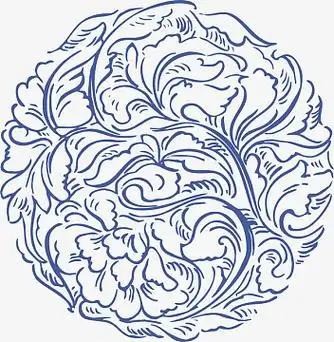 服饰图案图片_服饰图案素材_觅元素