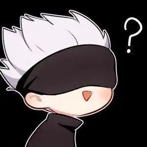 「五条悟表情包」