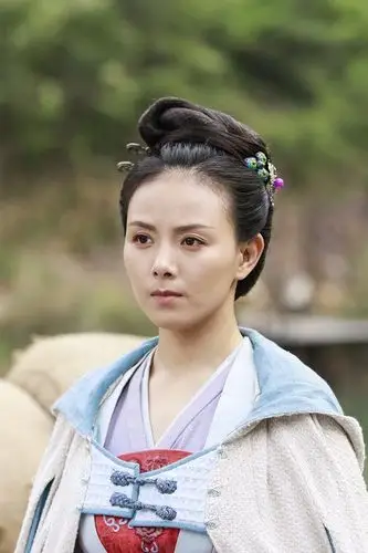 新笑傲江湖宁中则悲情收官曹艳演技获好评