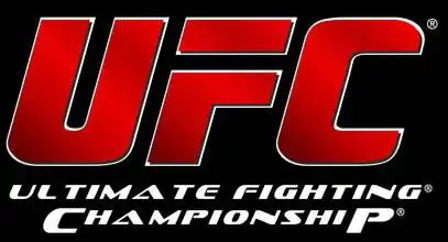 ufc - ufc logo pictures, images and photos