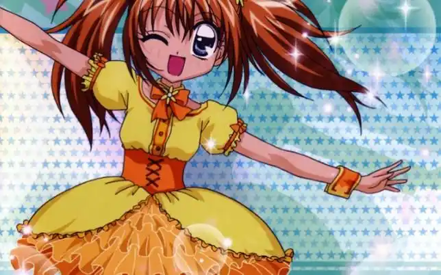 偶像宣言国语巴拉莱卡