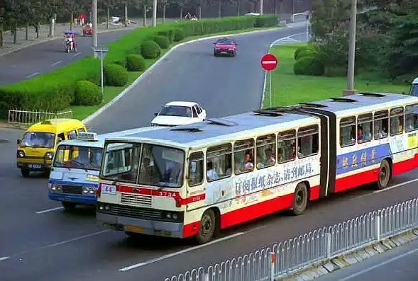 80年代的老北京原来是这样的,可惜回不去了