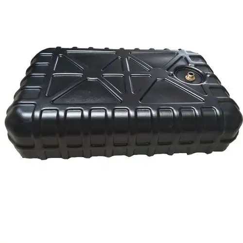 水箱车载自驾游储水户外洗手越野货车房车车顶水桶