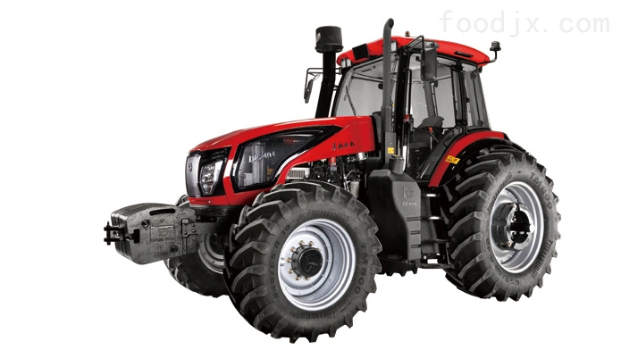df2404型轮式拖拉机