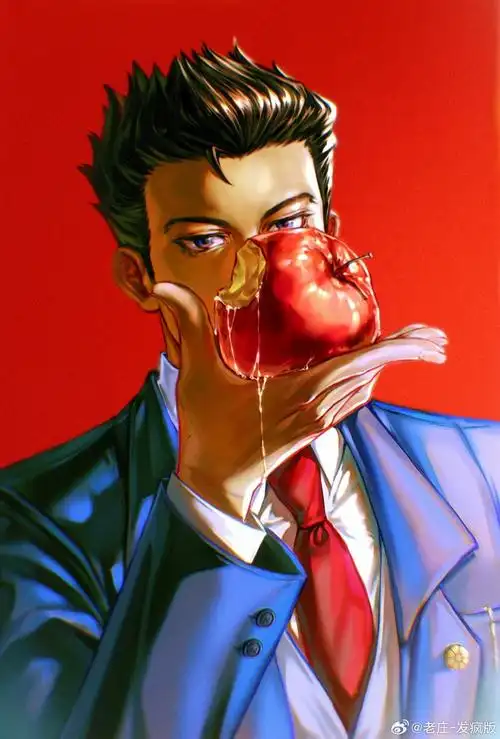 成步堂龙一##成御