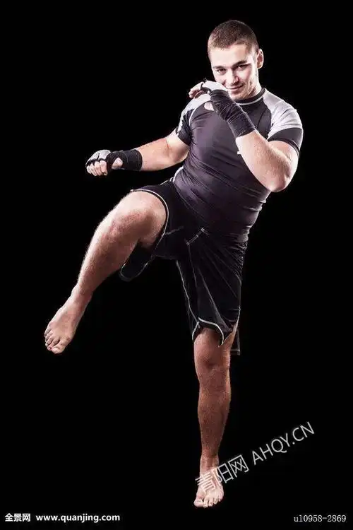 力奥开设散打教学 自由搏击 一对一 小团课教学