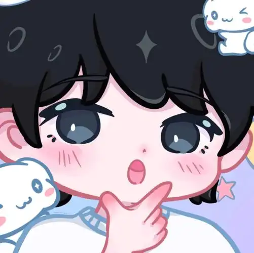 三丽鸥情头 | 玉桂狗美乐蒂 cr:米小吖miya