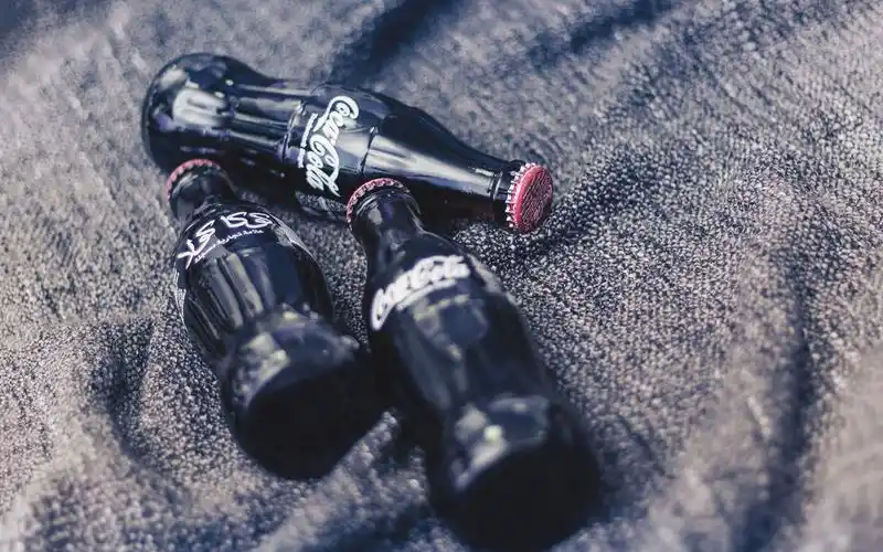 可口可乐壁纸图片