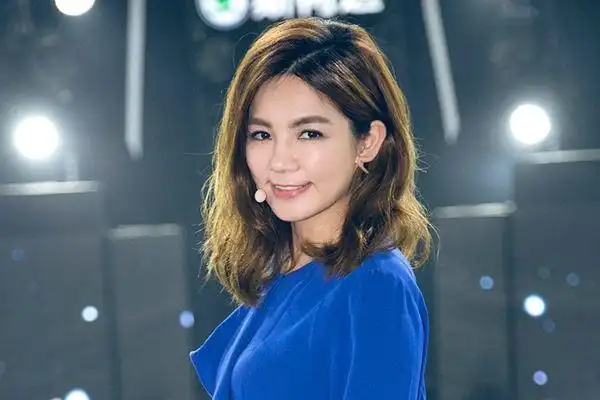 台湾十大80后女歌手排行榜蔡依林第一张韶涵在榜