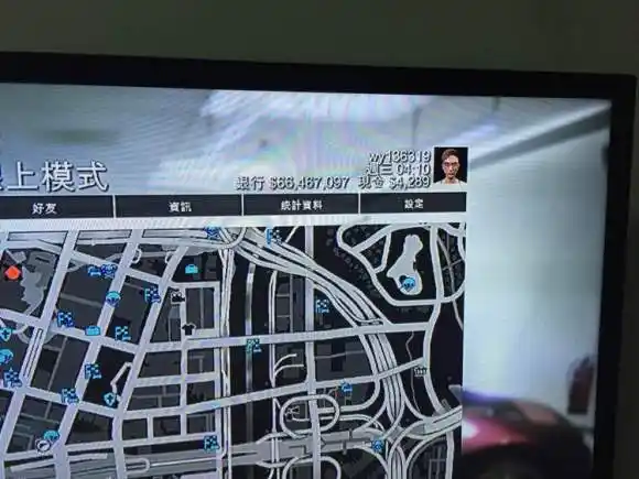gta5全福银行怎么卡分红?