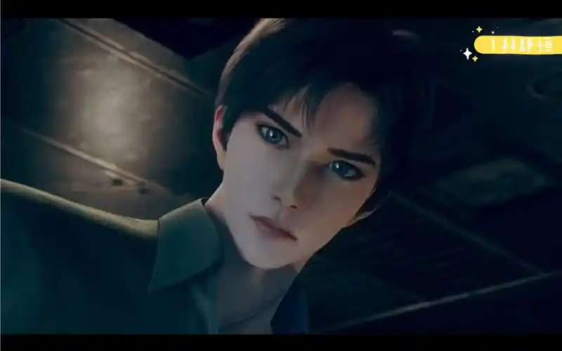 【战损】林静恒