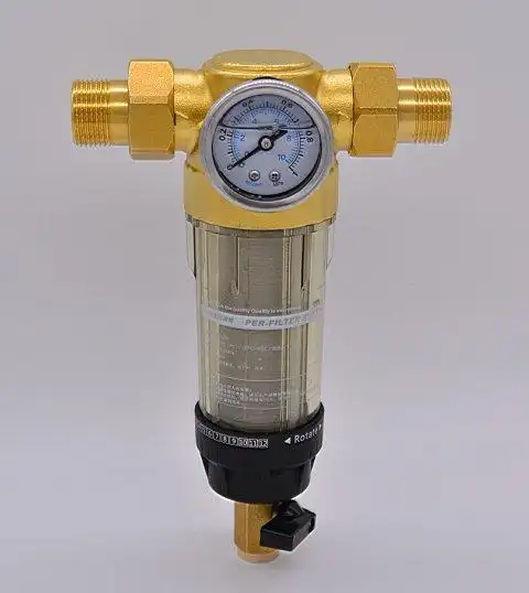 前置过滤器什么牌子好大荔前置过滤器济南水密码