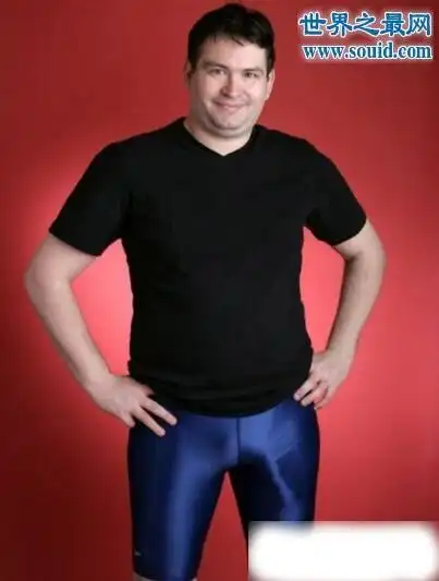 男人都幻想的,虽然世界各地都出现很多狂妄之徒吹嘘自己的丁丁有多大