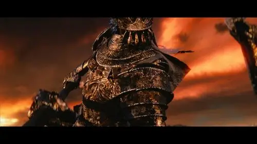 fs社x乔治马丁新作《elden ring》公布 黑暗风格