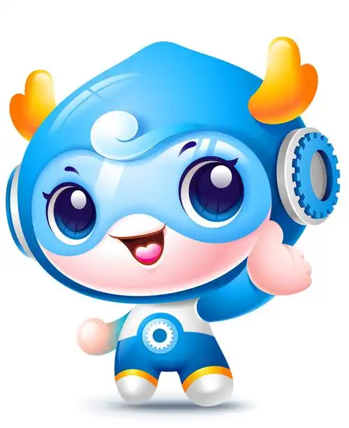 濮阳工业设计创意中心logo&吉祥物评选结果公示 - 中国征集网 - 征集