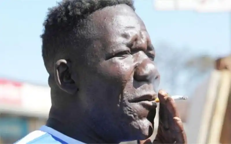 全球"最丑"的男人,四次选丑大赛都当选为冠军,被抗议禁止参赛