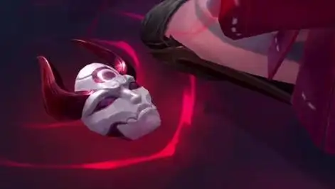 英雄联盟手游:黛安娜-腥红之月皮肤_高清1080p在线观看平台