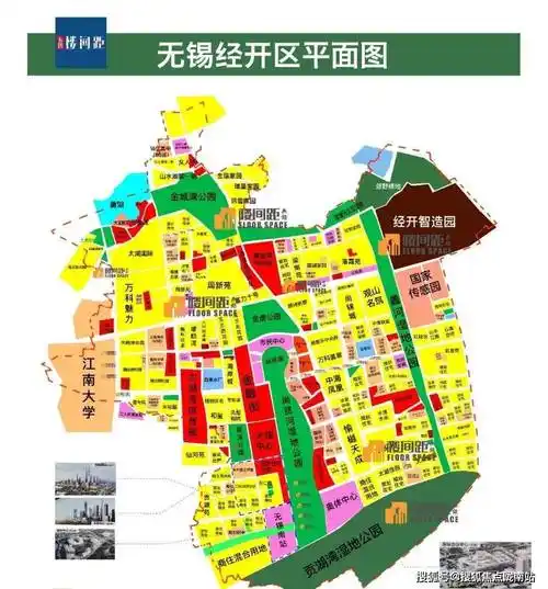 项目_银城_无锡