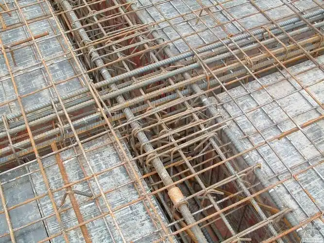 [分享]钢筋锚固是什么意思资料免费下载