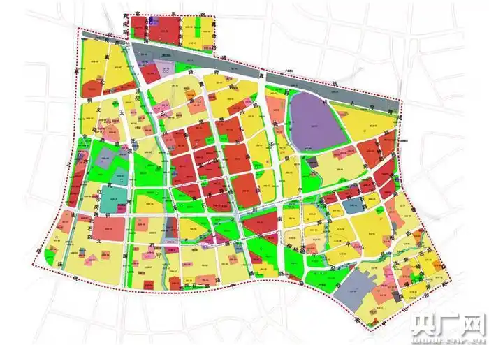 上海真如副中心拟打造成长三角公共活动中心