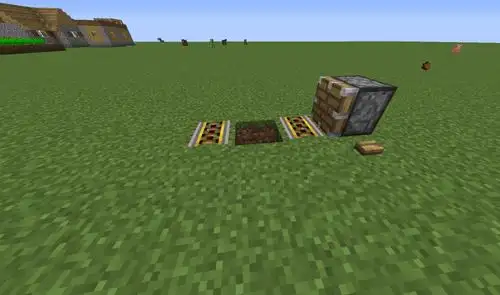 我的世界怎么刷铁轨?简单实用的刷铁轨方法