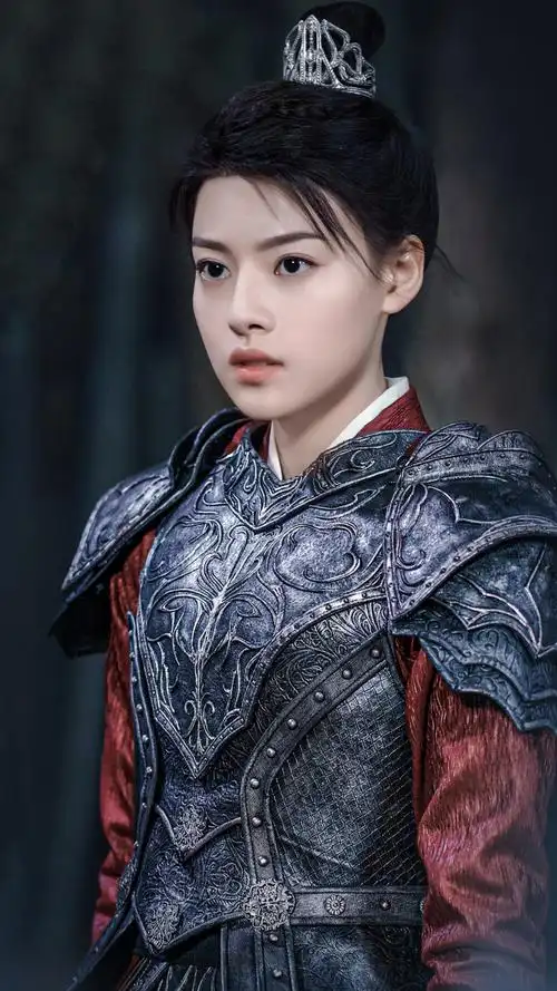 玉昭令 端木翠 张艺上