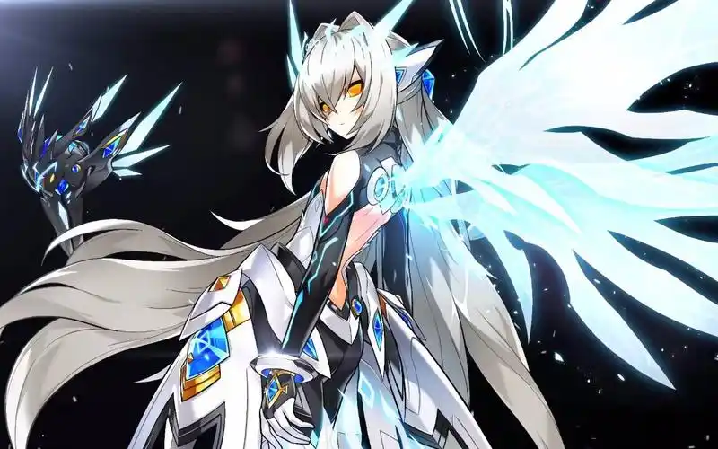 艾尔之光国服混沌女王cs单人buff刷日常随录114德布利安的研究所305无