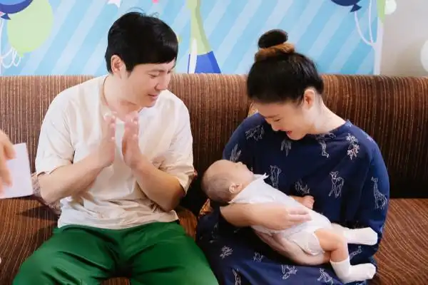 太阔气沈腾为儿子举办豪华生日宴为宝贝儿子花了不少心思